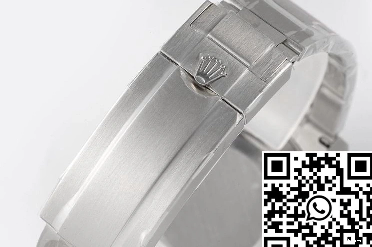 SmoothTexture Submariner Black Date M126610LN-0001 1217 Rolex Dial Factory 41MM ROF 0808